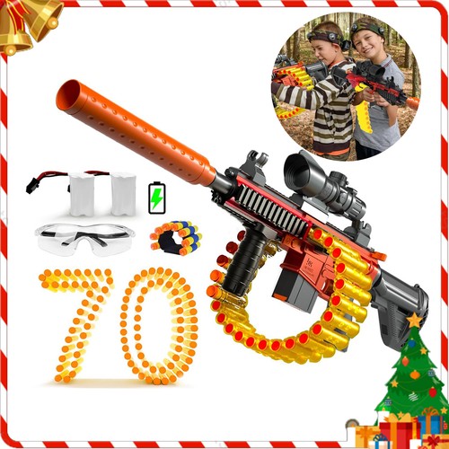 M416 toy shell ejecting - gu-n,
