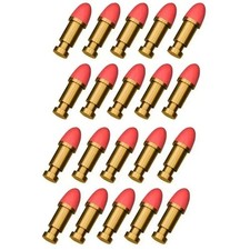 Revolver Soft Bullet Toy Gun