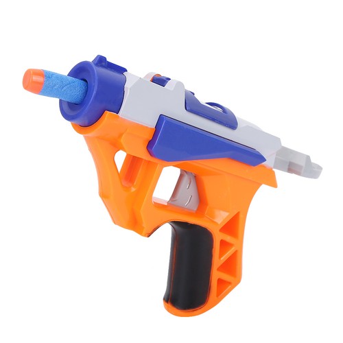 Soft bullet toy gun manual - bullet,