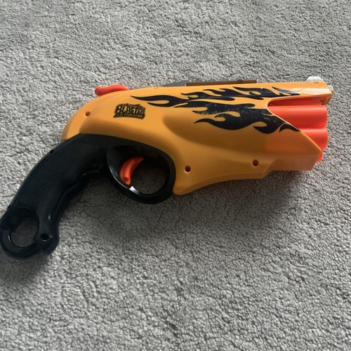 Soft bullet gun - soft,