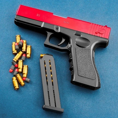 2026 shell ejecting airsoft - 2026,