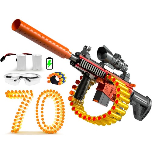 M416 revolver glock toys - glock,