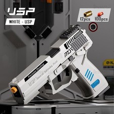 Toy Gun Shell Ejecting Toy Gun