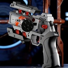 Pistol Toy Gun with Soft