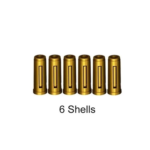 28cm revolver soft bullet - revolver,