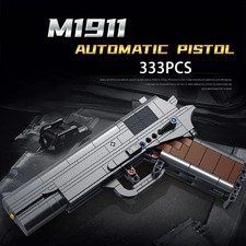 Desert Eagle Toy Gun Pistol