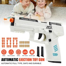 Pistol Toy Gun Automatic