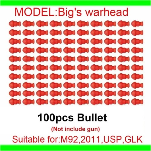 G17 shell ejecting - ejecting, soft