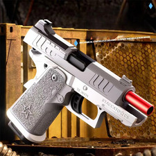 Soft Bullet Toy Gun Shell