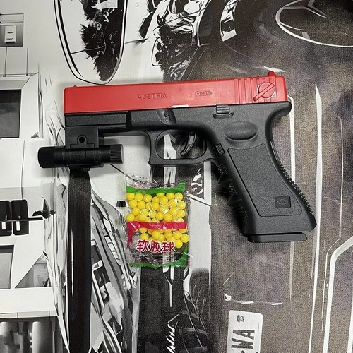 Manual g17 soft - manual,