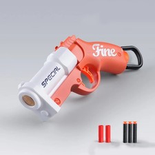 Shell Ejecting Foam Dart