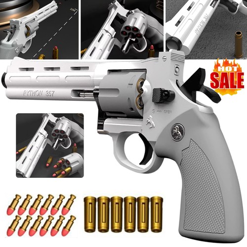 28cm revolver soft bullet - 28cm,