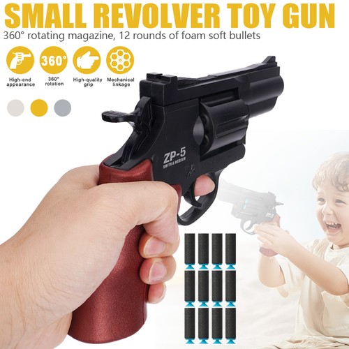 360 rotating toy - 360°, revolver