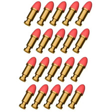 28CM Revolver Soft Bullet Toys