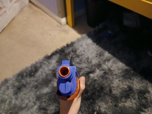 Soft bullet toy gun - bullet,