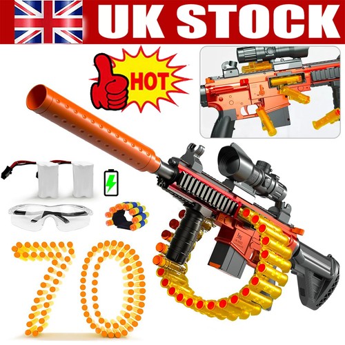 M416 revolver soft bullet toys - revolver,