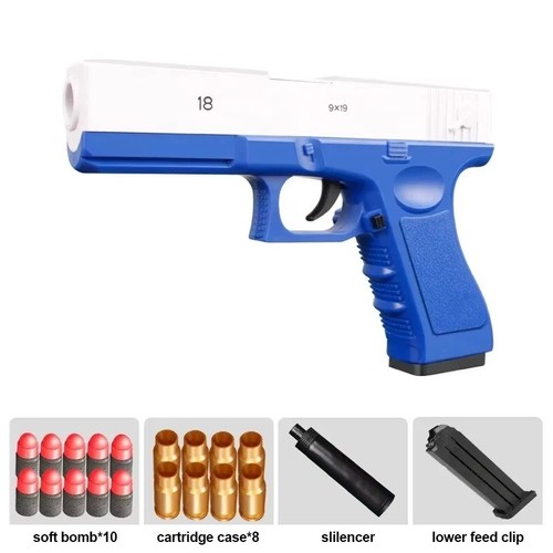 2026 shell ejecting airsoft - shell,