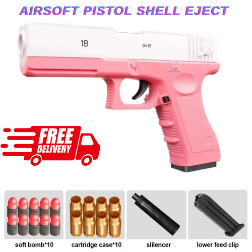 2026 shell ejecting airsoft - 2026,
